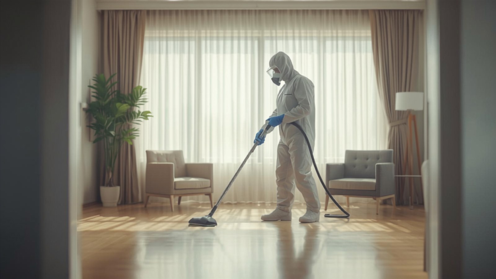 Biohazard Cleanup in Cincinnati, OH — Cincinnati Blood Clean up