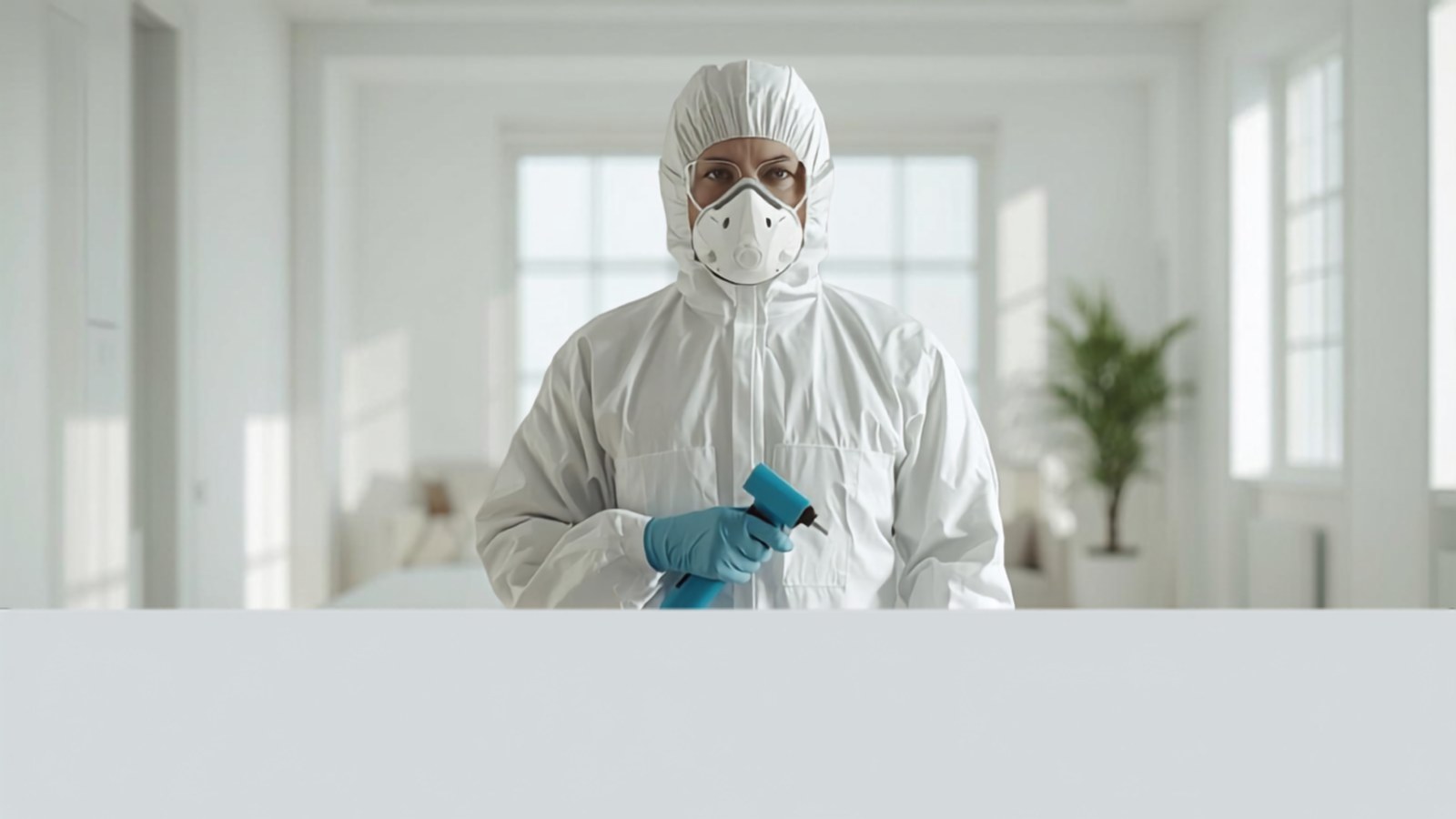 Biohazard Cleanup in Cincinnati, OH — Cincinnati Blood Clean up