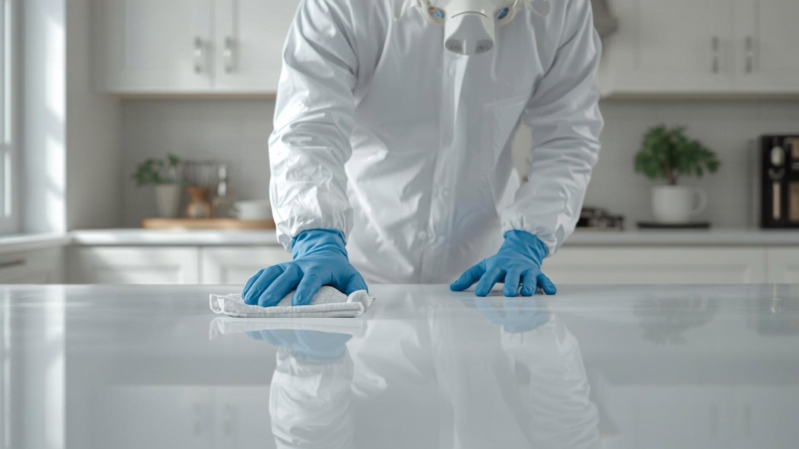 Biohazard Cleanup in Cincinnati, OH — Cincinnati Blood Clean up