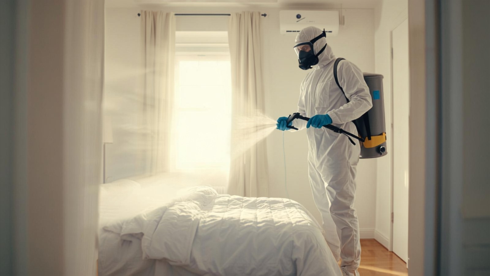 Biohazard Cleanup in Cincinnati, OH — Cincinnati Blood Clean up