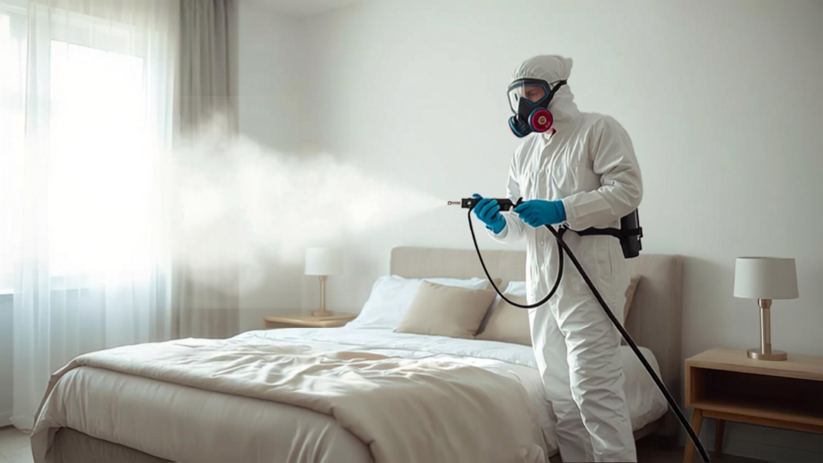 Biohazard Cleanup in Cincinnati, OH — Cincinnati Blood Clean up