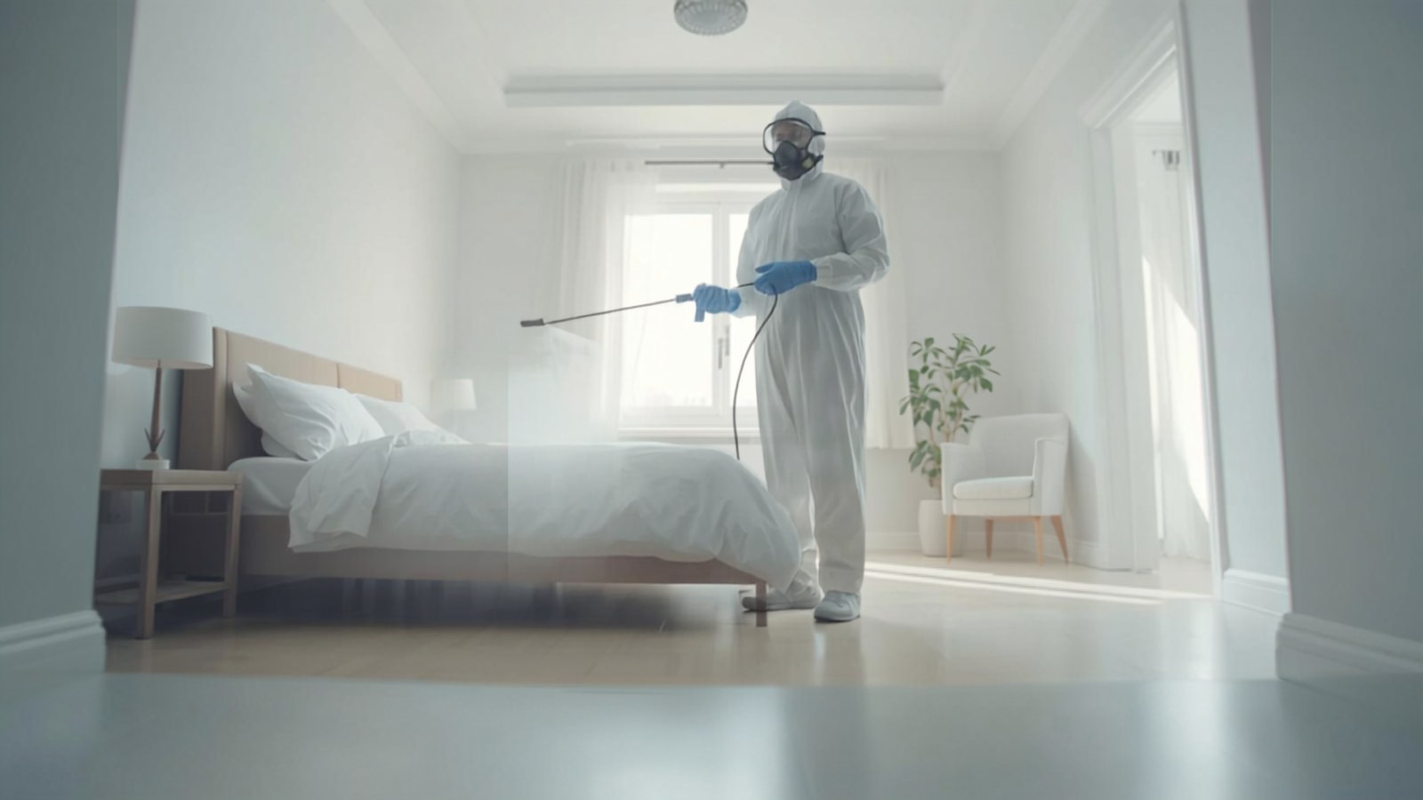 Biohazard Cleanup in Cincinnati, OH — Cincinnati Blood Clean up